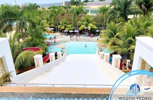 Jardim Paraiso Apartment | Lacqua diRoma IV