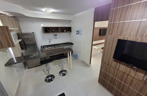 Jardim Paraiso Condo | Lacqua diRoma RM Hospedagem