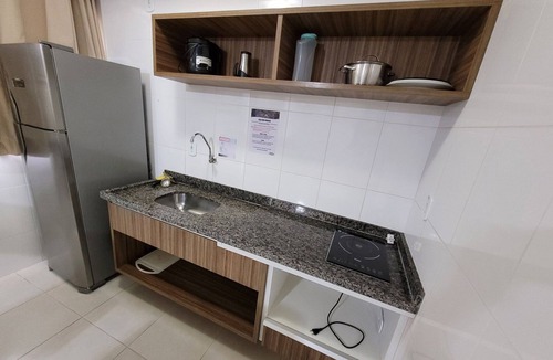 Jardim Paraiso Condo | Lacqua diRoma RM Hospedagem