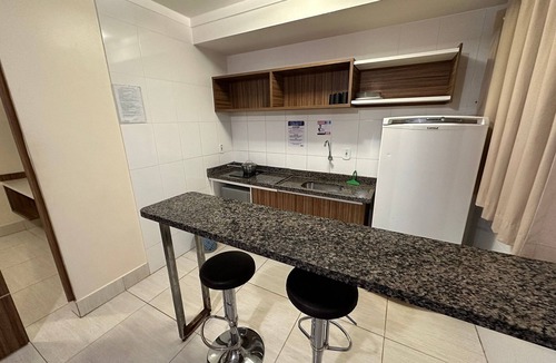 Jardim Paraiso Condo | Lacqua diRoma RM Hospedagem