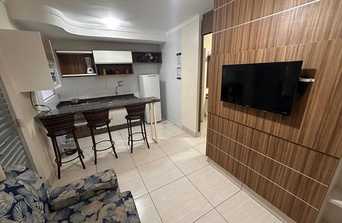 Caldas Novas Condo | Lacqua diRoma RM Hospedagem