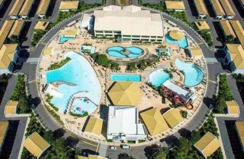 Jardim Paraiso Apartment | Lacqua diRoma - Serviço de Hotelaria