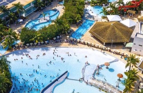 Jardim Paraiso Apartment | Lacqua diRoma - Serviço de Hotelaria