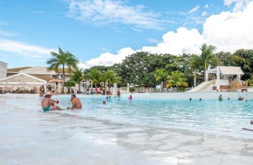 Jardim Paraiso Apartment | Lacqua diRoma - Serviço de Hotelaria