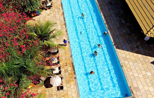 Jardim Paraiso Apartment | Lacqua diRoma - Serviço de Hotelaria