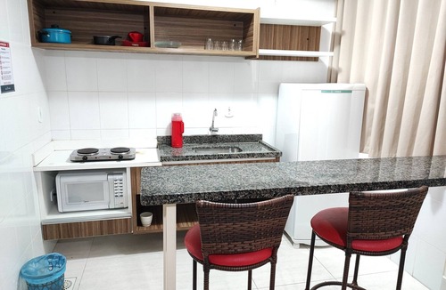 Jardim Paraiso Condo | LACQUA III