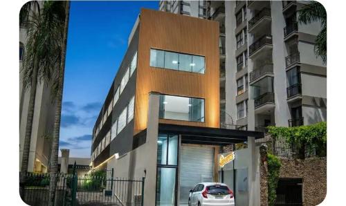 Indianopolis Apartment | Lafayette Residence