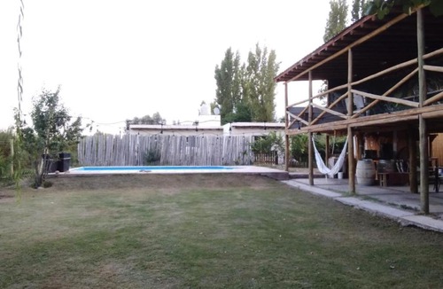 Las Heras House | LaFinca
