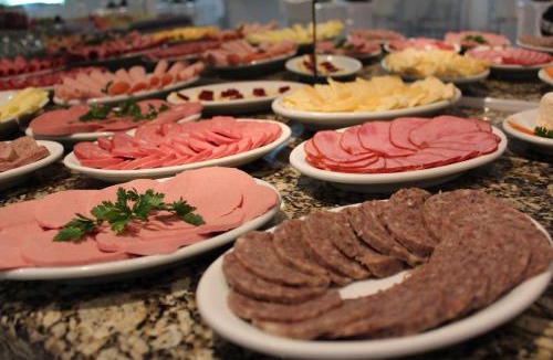 Lages Hotel | Lages Plaza Hotel