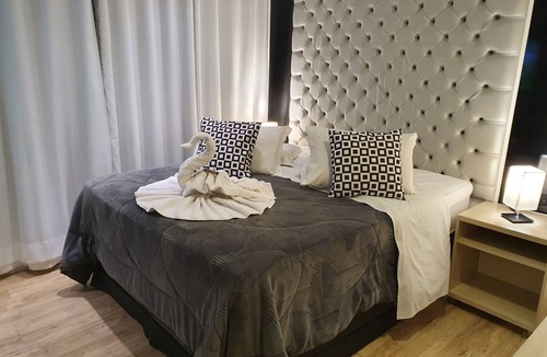 Lages Hotel | Lages Plaza Hotel