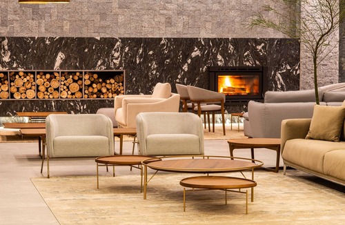 Centro Hotel | Laghetto Canela