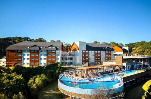 Gramado City Centre Resort | Laghetto Golden Resort