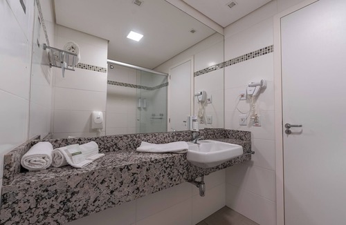 Moinhos de Vento Hotel | Laghetto Moinhos