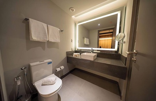 Porto Alegre Hotel | Laghetto Stilo Aeroporto