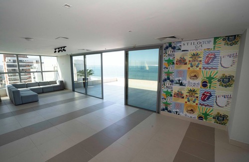 Barra da Tijuca Hotel | Laghetto Stilo Barra