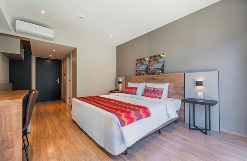 Centro Hotel | Laghetto Stilo Vita