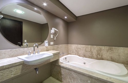 Centro Hotel | Laghetto Villa Moura