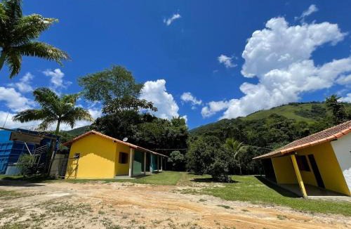 Sana Other | Lago Camping Sana