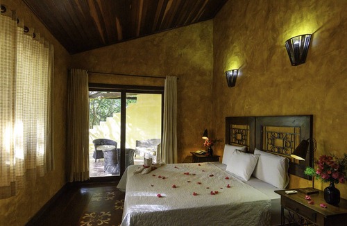 Tibau do Sul Hotel | Lago Hotel