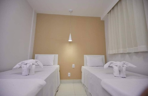 Caldas Novas Resort | Lago Resort is just fun