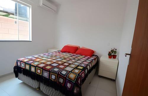 Campeche Leste House | Lagoa da Chica - 12 pessoas