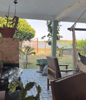 Nisia Floresta Apartment | Lagoa do Bonfim RN