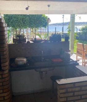 Nisia Floresta Apartment | Lagoa do Bonfim RN