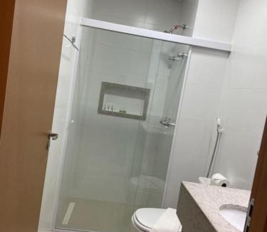 Setor Lagoa Quente Apartment | Lagoa Ecotowers