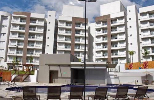 Setor Lagoa Quente Apartment | Lagoa Ecotowers
