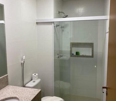 Setor Lagoa Quente Apartment | Lagoa Ecotowers