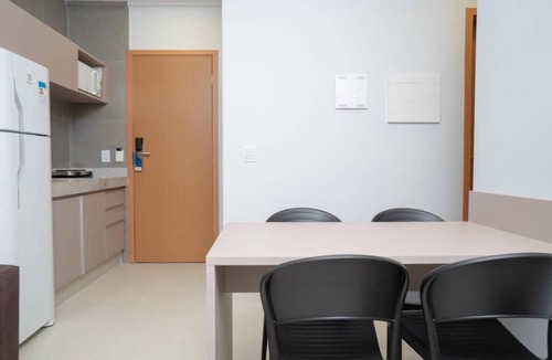 Setor Lagoa Quente Hotel | Lagoa EcoTowers Resort - LAGOA OFICIAL