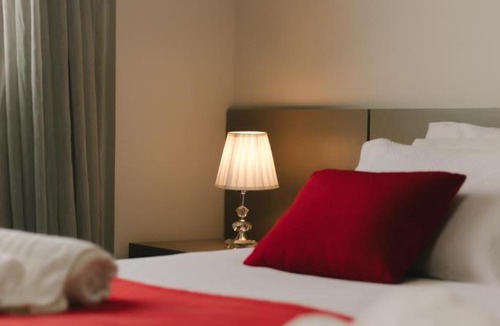 Lagoa da Prata Hotel | Lagoa Flat Hotel