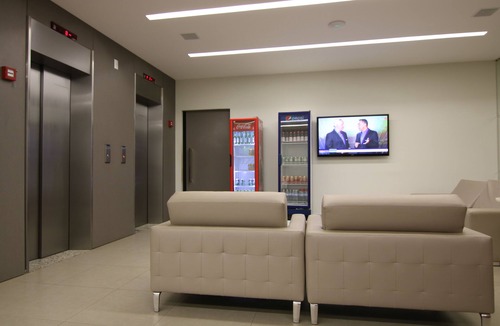 Lagoa da Prata Hotel | Lagoa Flat Hotel
