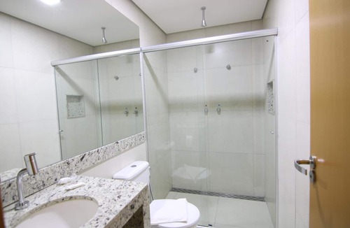 Lagoa da Prata Hotel | Lagoa Flat Hotel