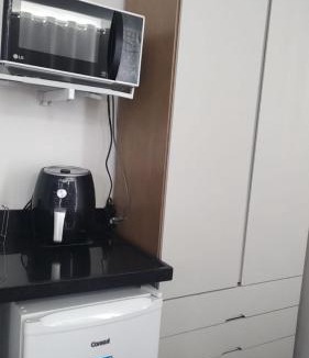 Lagoa Santa Apartment | Lagoa Flats com Super Varanda