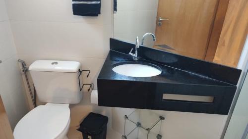 Lagoa Santa Apartment | Lagoa Flats com Super Varanda