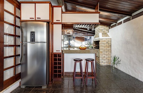 Lagoa da Conceicao Villa | Lagoa House - Comfort and Tranquility in Lagoa