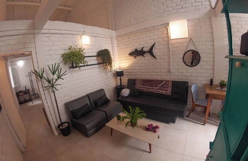 Lagoa da Conceicao Hostel | Lagoa Nômade