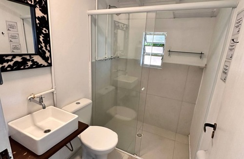 Lagoa da Conceicao Hostel | Lagoa Nômade