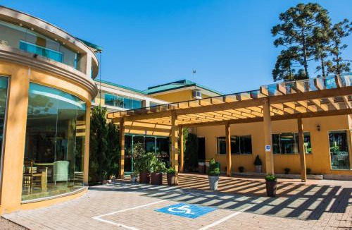 Lagoa Vermelha Hotel | Lagoa Parque Hotel