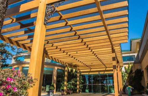 Lagoa Vermelha Hotel | Lagoa Parque Hotel