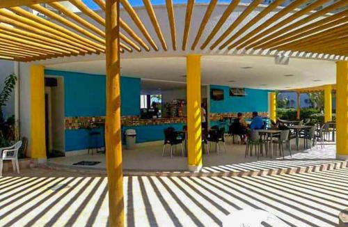 Setor Lagoa Quente Apartment | Lagoa Quente Flat