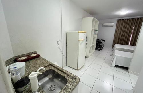 Setor Lagoa Quente Apartment | Lagoa Quente Flat Service - Apartamento Flat 304-E - Caldas Novas
