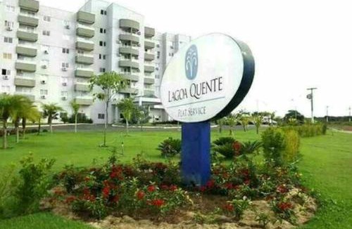 Setor Lagoa Quente Apartment | Lagoa Quente Flat Service
