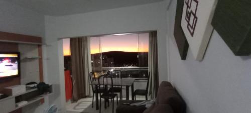 Setor Lagoa Quente Apartment | Lagoa Quente Flat Service