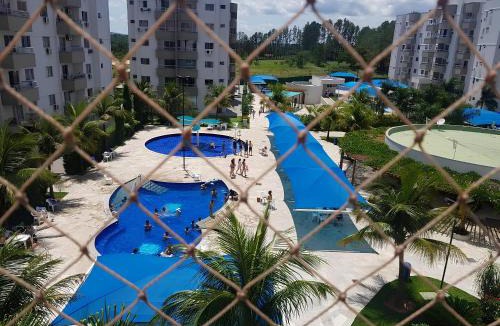 Setor Lagoa Quente Hotel | LAGOA QUENTE FLATS