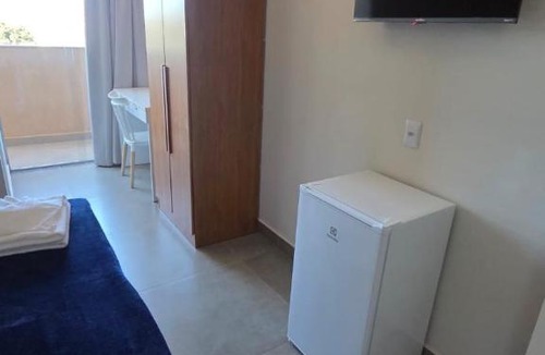 Lagoa Santa Hotel | Lagoa Suítes