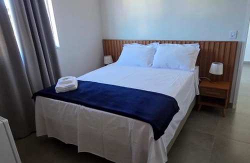 Lagoa Santa Hotel | Lagoa Suítes
