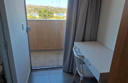 Lagoa Santa Hotel | Lagoa Suítes