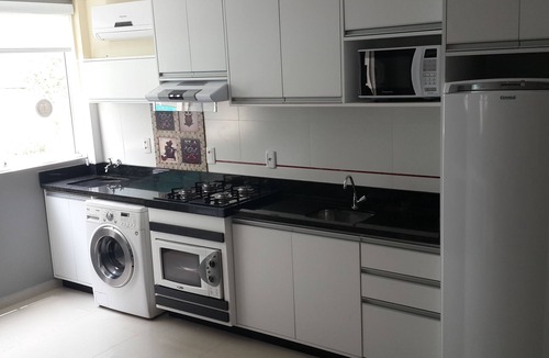 Ze Amandio Apartment | Lagoinha Beach Residencial